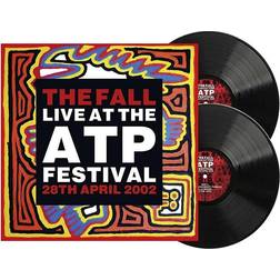 Live at the ATP Festival (Vinyl)