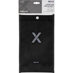 Nexa BAG-120 SMD Kotelo Sammutuspeitolle 120x120