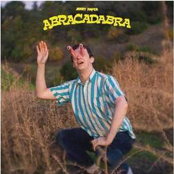 Abracadabra (Vinyl)