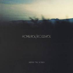 Versus The World Homesick Roadsick (Vinyl)