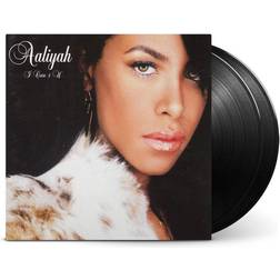 Aaliyah I Care 4 U (Vinyl)