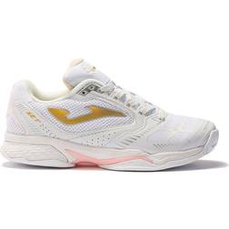 Joma Scarpe da tennis Set 22 - Bianco