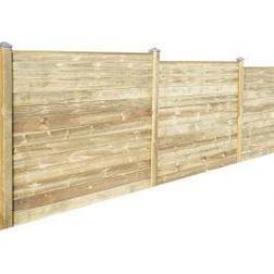 Hortus 170 4 panel fencing
