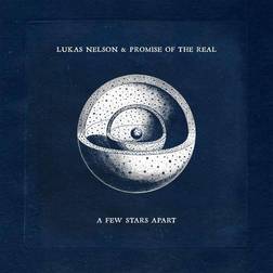 Lukas Nelson & Promise Of The Real A Few Stars Apart (LP, 180g Colored Vinyl) (Vinyl)