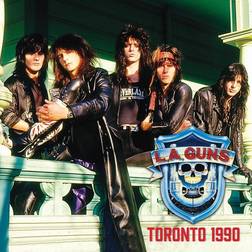 Toronto 1990 (Vinyl)