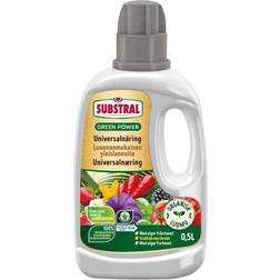 Substral Organic Universal Nutrition Plantenæring