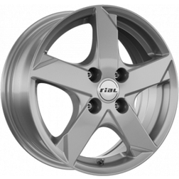 Rial Kodiak Graphite 6.5x16 5/108 ET50 B63.4