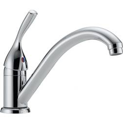 Delta Classic 8 Gris