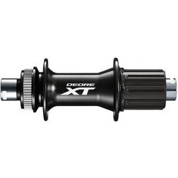 Shimano FH-M8010-B Freni A Disco 12x148 HG 32H Center Lock Mozzo