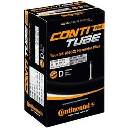 Continental Tour Tube Hermetic Plus 26 x 1.5 - 1.9 40 mm
