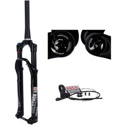 Rockshox Reba RL 29" Tapered Remote 100 mm