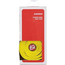 Sram Supercork Handlebar Tape Yellow