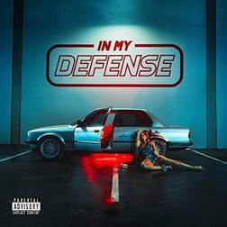 In My Defense (Vinyl)