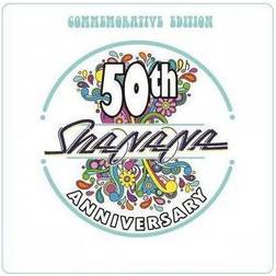 50th Anniversary Commemorative Edition (Vinyl)