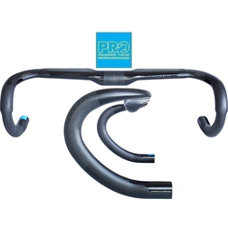 Pro Handlebar Vibe monocoque UD carbon handlebar