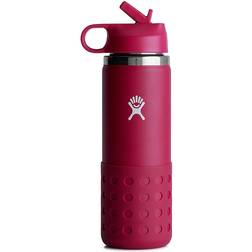 Hydro Flask Kid's Wide Mouth Bottle 591ml