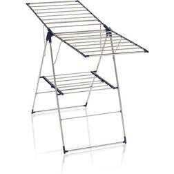 Household Essentials Pegasus 150 Flex Indoor Airer Clothes Rack