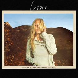 Lissie Catching A Tiger (Vinyl)