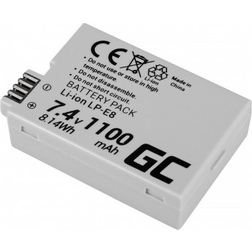 GreenCell Battery CS-LPE8 1100mAh