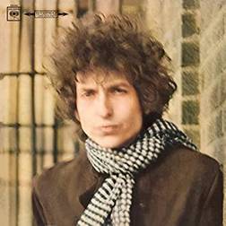 Blonde on Blonde (Vinyl)