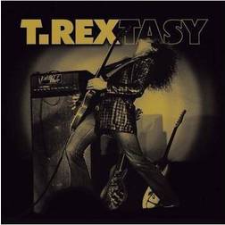 T. REX T.Rextasy (Vinyl)