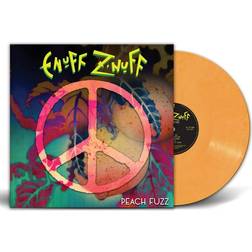 Peach Fuzz (Vinyl)