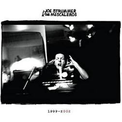 Joe Strummer 002:The Mescaleros Years (Box Set) (Vinyl)