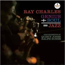 Genius Soul Jazz (Vinile)
