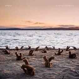 Airbag A Day at the Beach (Vinyl)