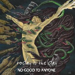 No Good to Anyone (Vinyl)