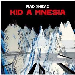 Kid a Mnesia (Vinile)