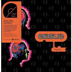 Erasure Chorus (Vinyl)