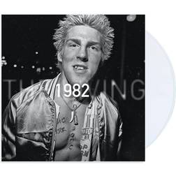 The Living 1982 (Vinyl)