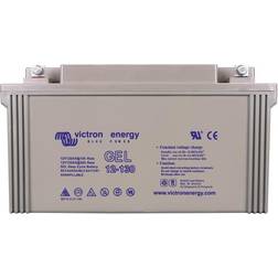 Victron Energy GEL Deep Cycle Batteri 12 Volt (60-220Ah)