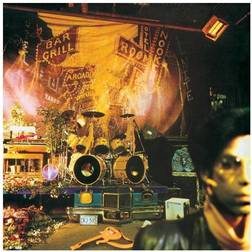 Prince Sign O The Times (Vinyl)