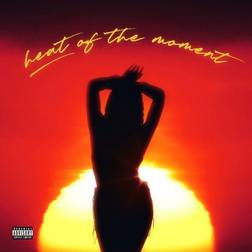 Heat of the Moment (Vinyl)