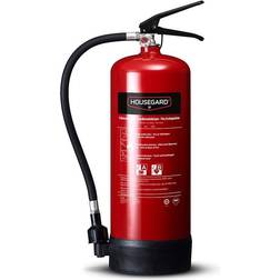 Housegard Foam Extinguisher 6L