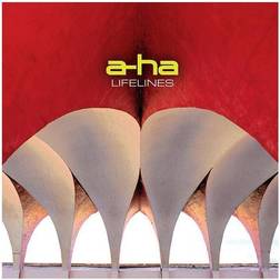 a-ha Lifelines (Vinyl)