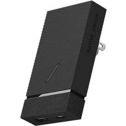 Native Union SMART Charger strømforsyningsadapter USB, USB-C 20 Watt