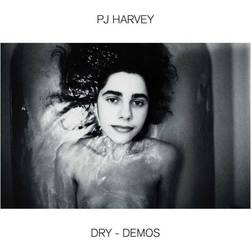 PJ Harvey: Dry Demos (Vinyl)