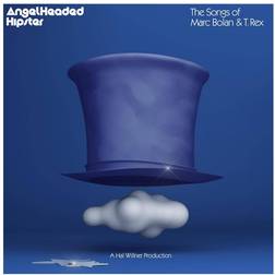 Angelheaded Hipster: Angelheaded Hipster: The Songs (Vinyl)