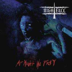 Nightfall At Night We Prey (Vinyl)