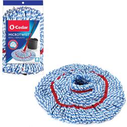 O-Cedar MicroTwist Microfiber Twist Mop Refill