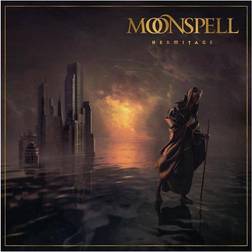 Moonspell Hermitage (Vinyl)