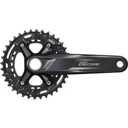 Shimano VTT 10v. Deore M4100 Boost 170mm 36-26 Integre