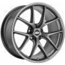 BBS CI-R 8x19/5x120/et45/nav82