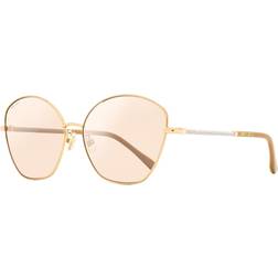Jimmy Choo MARILIA/G/SK BKU/2S