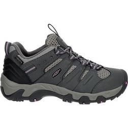 Keen Botas de trekking Koven Wp W 1025157 Gris