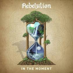 Rebelution In The Moment (Vinyl)