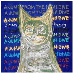 Sean Henry Jump from The High Dive (Vinyl)